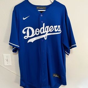 Dodgers Jersey